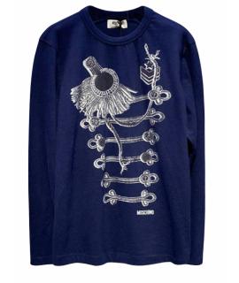 MOSCHINO KIDS Трикотаж