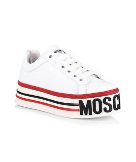 MOSCHINO Кроссовки