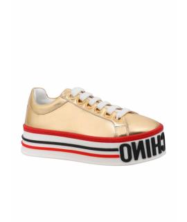 MOSCHINO Кеды