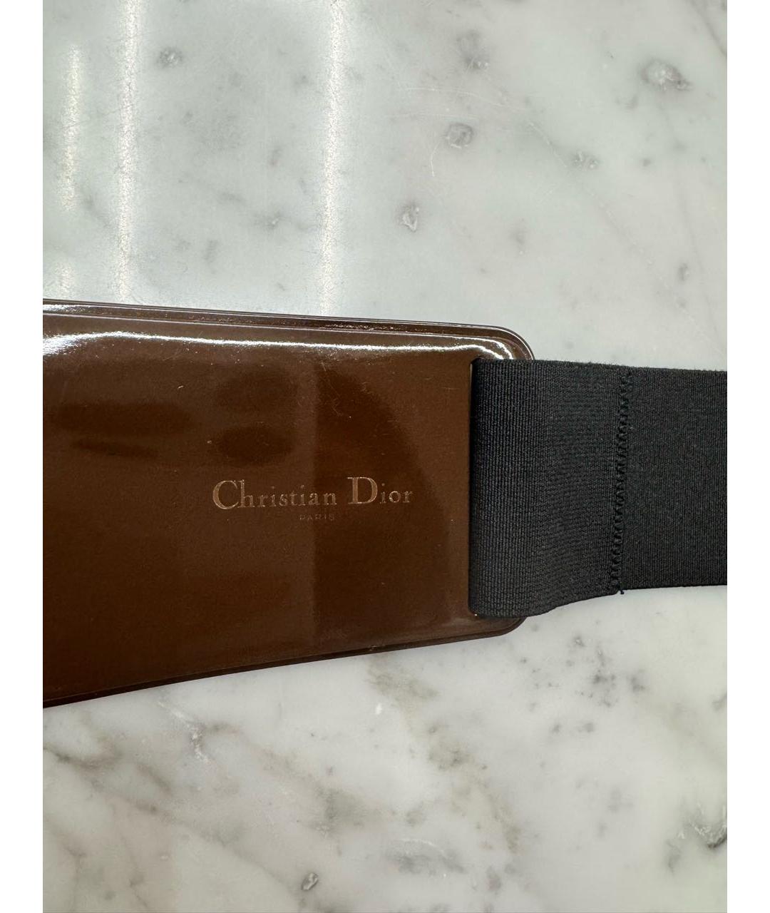 CHRISTIAN DIOR Мульти ремень, фото 3