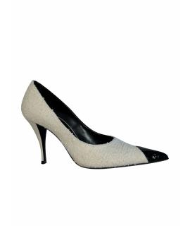 SAINT LAURENT Туфли