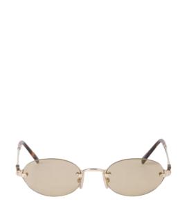 MIU MIU Солнцезащитные очки
