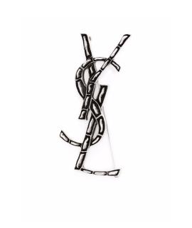 SAINT LAURENT Булавка / брошь