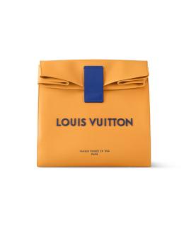 LOUIS VUITTON Клатч/вечерняя сумка