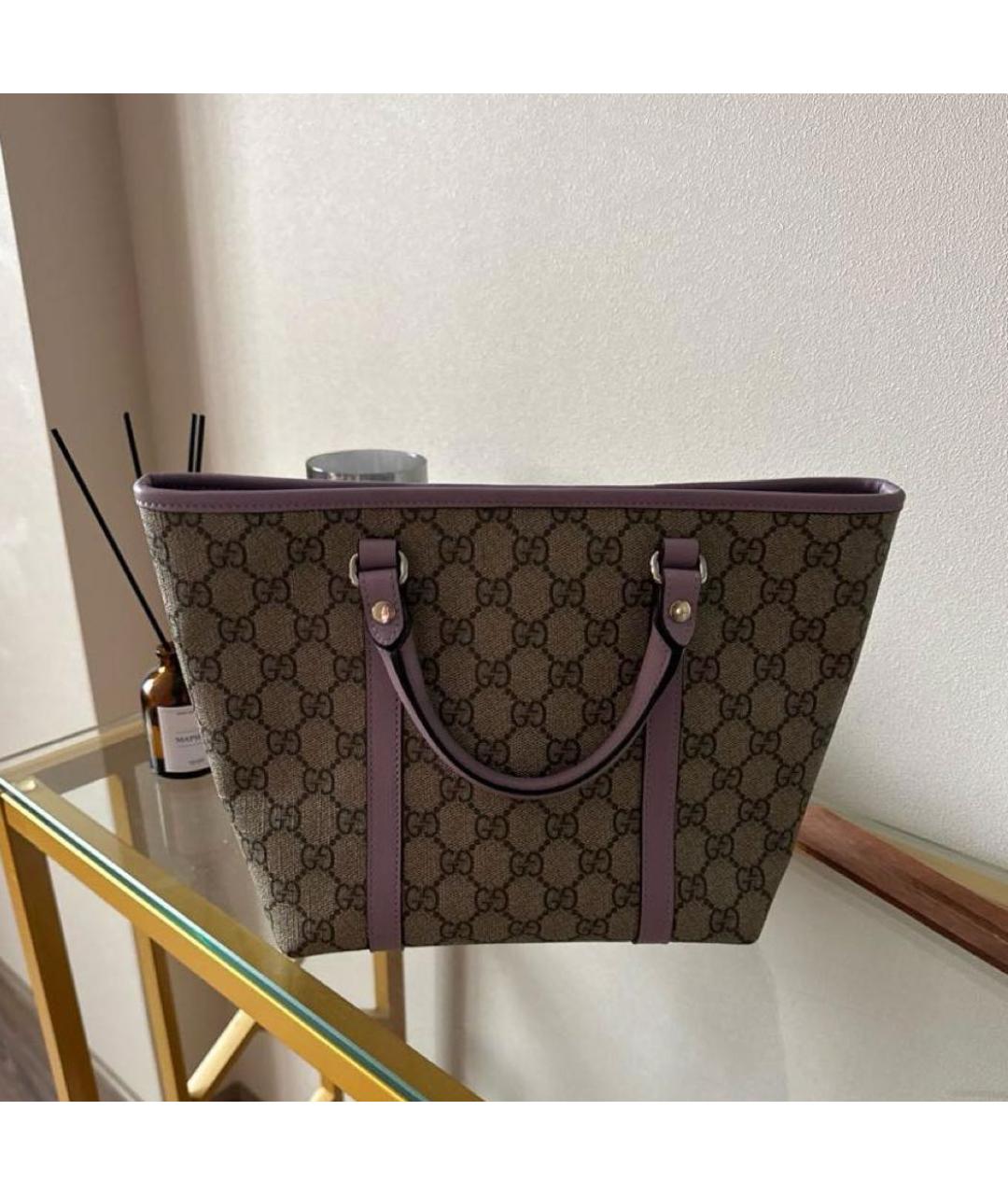 GUCCI Сумка тоут, фото 3