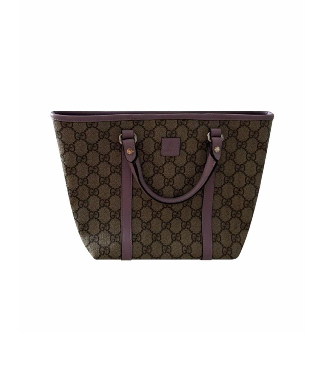 GUCCI Сумка тоут, фото 1
