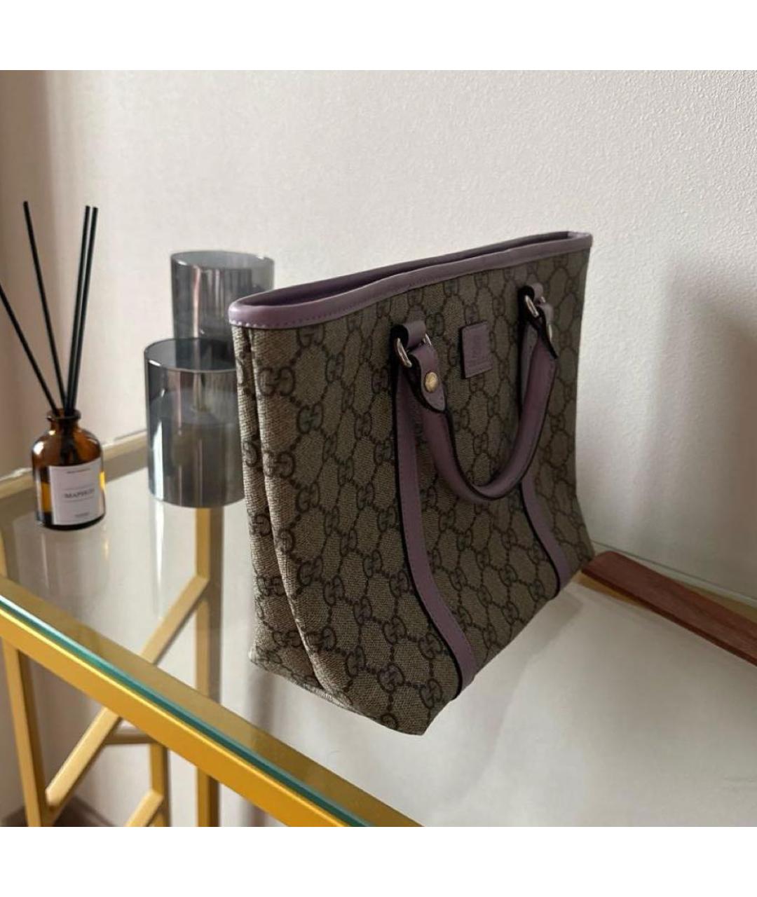 GUCCI Сумка тоут, фото 2