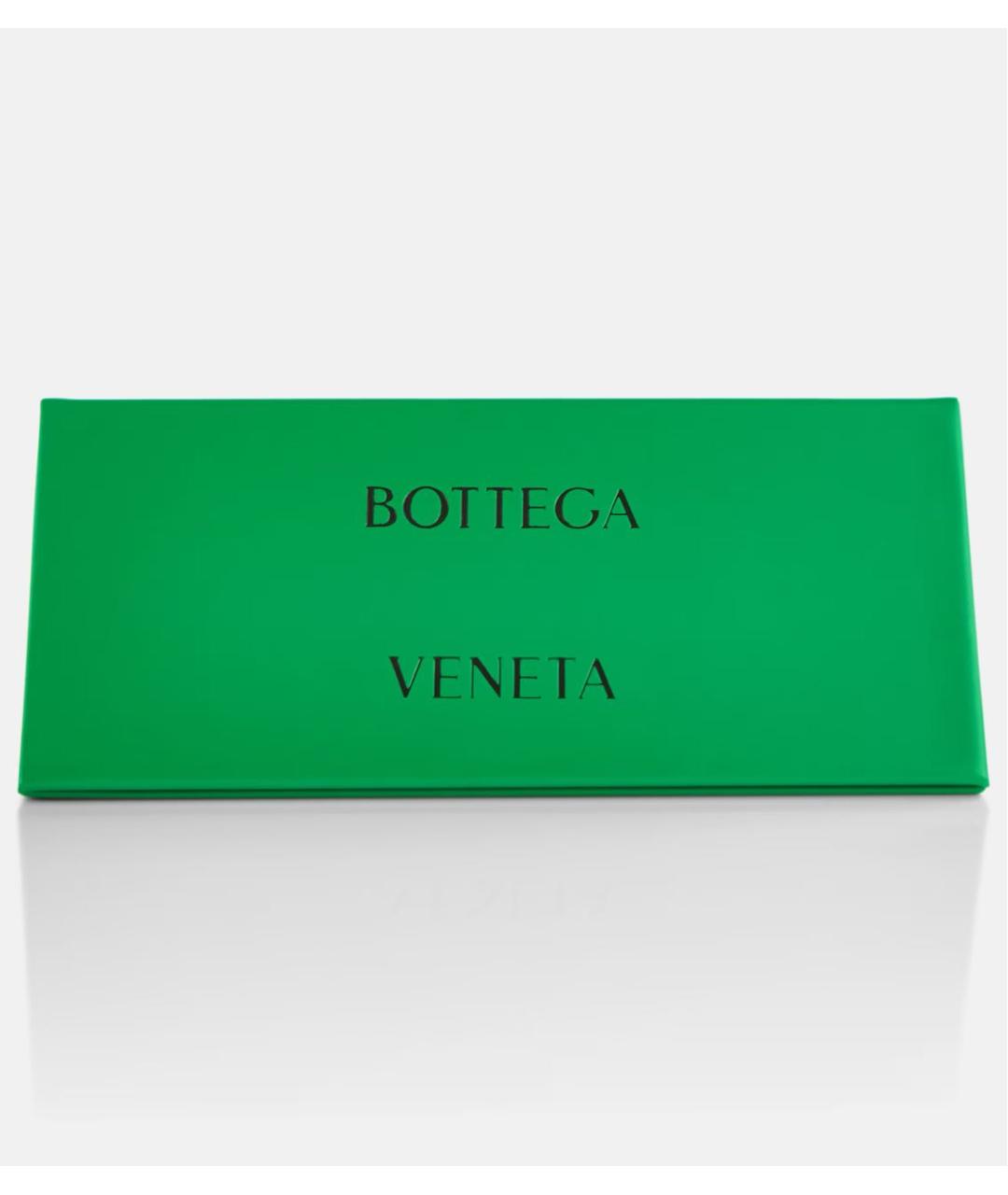 BOTTEGA VENETA Солнцезащитные очки, фото 4