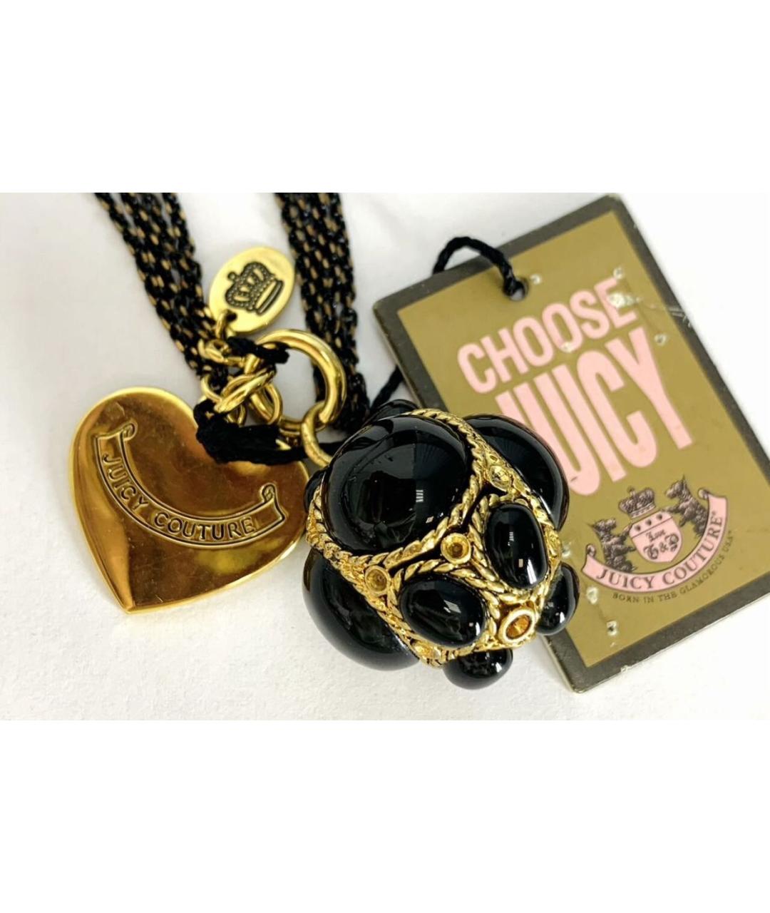 JUICY COUTURE Колье, фото 4