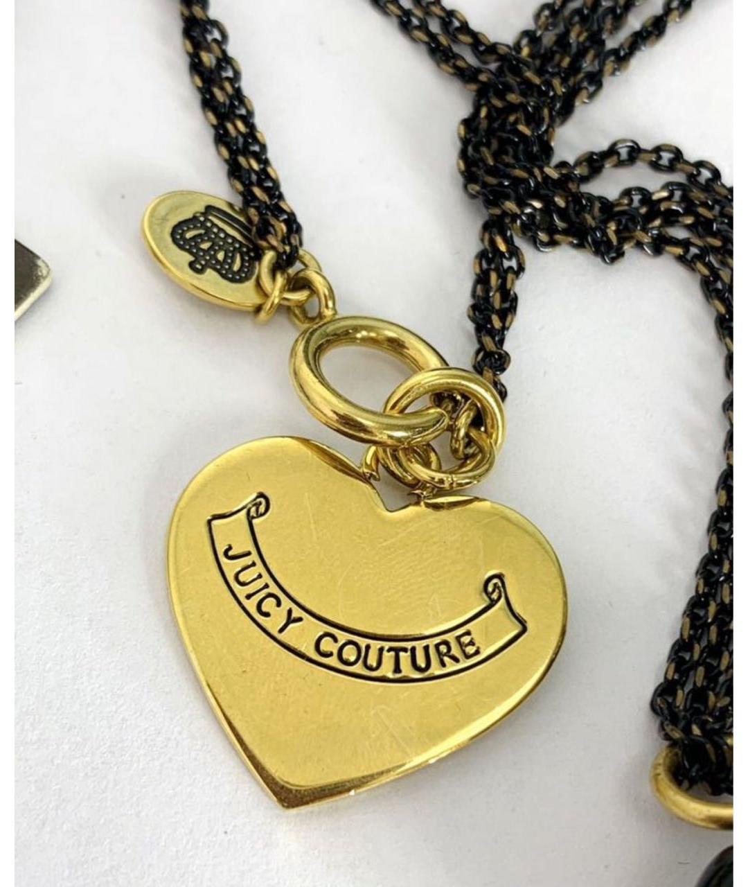 JUICY COUTURE Колье, фото 7