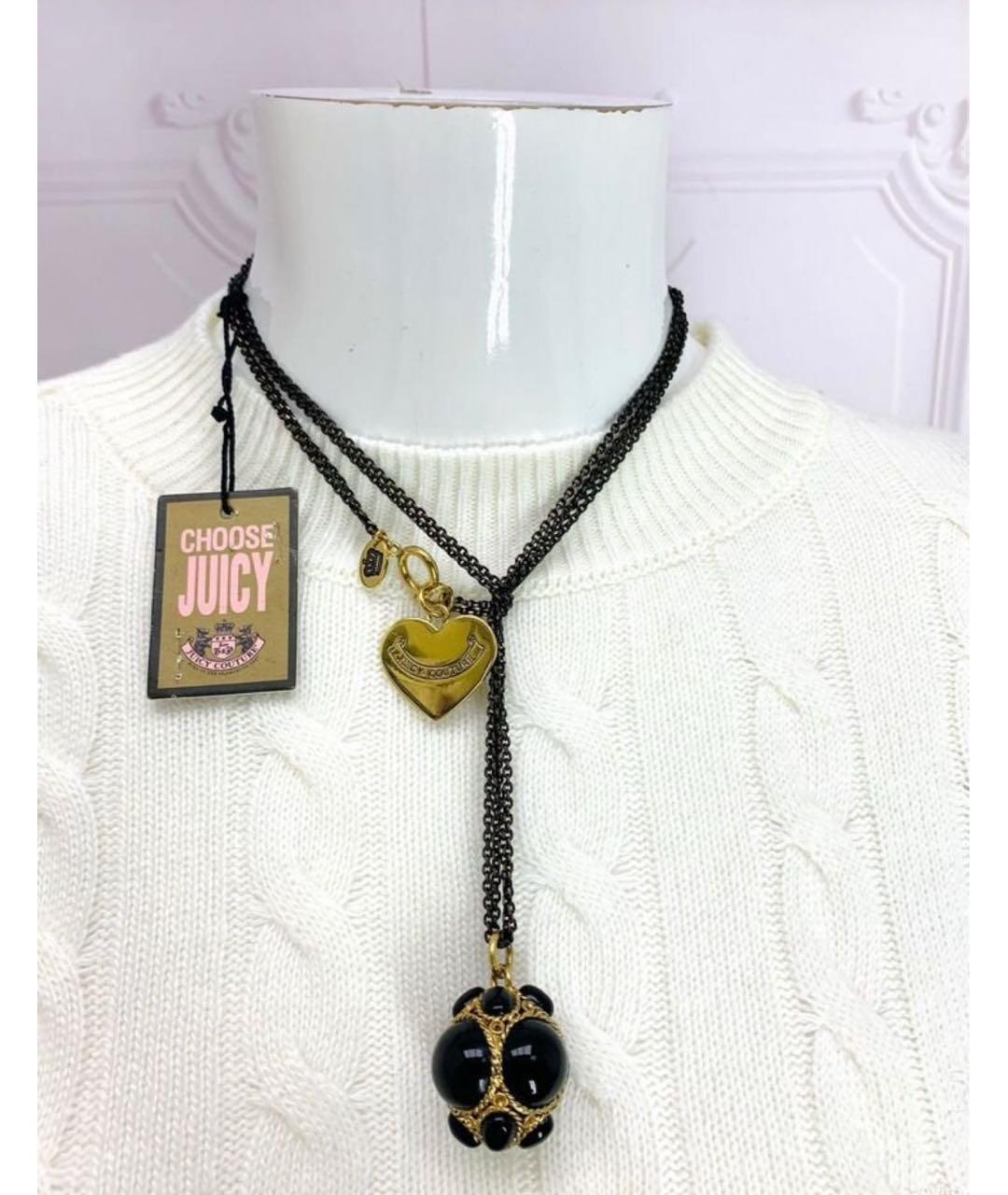 JUICY COUTURE Колье, фото 2