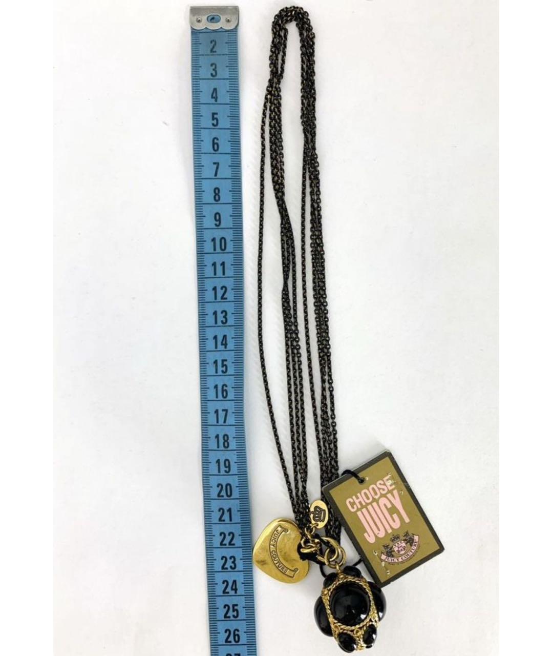 JUICY COUTURE Колье, фото 6