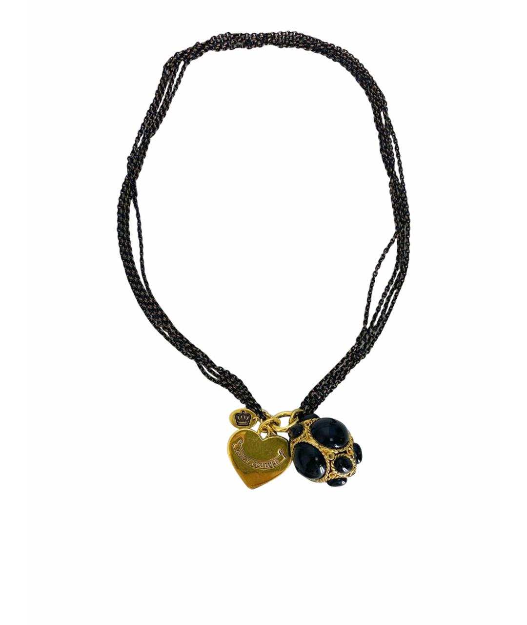 JUICY COUTURE Колье, фото 1