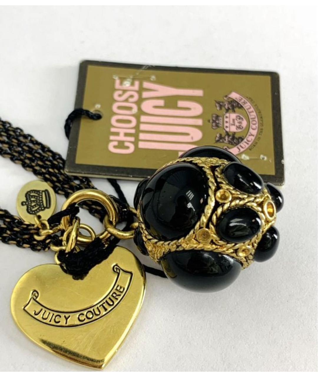 JUICY COUTURE Колье, фото 5