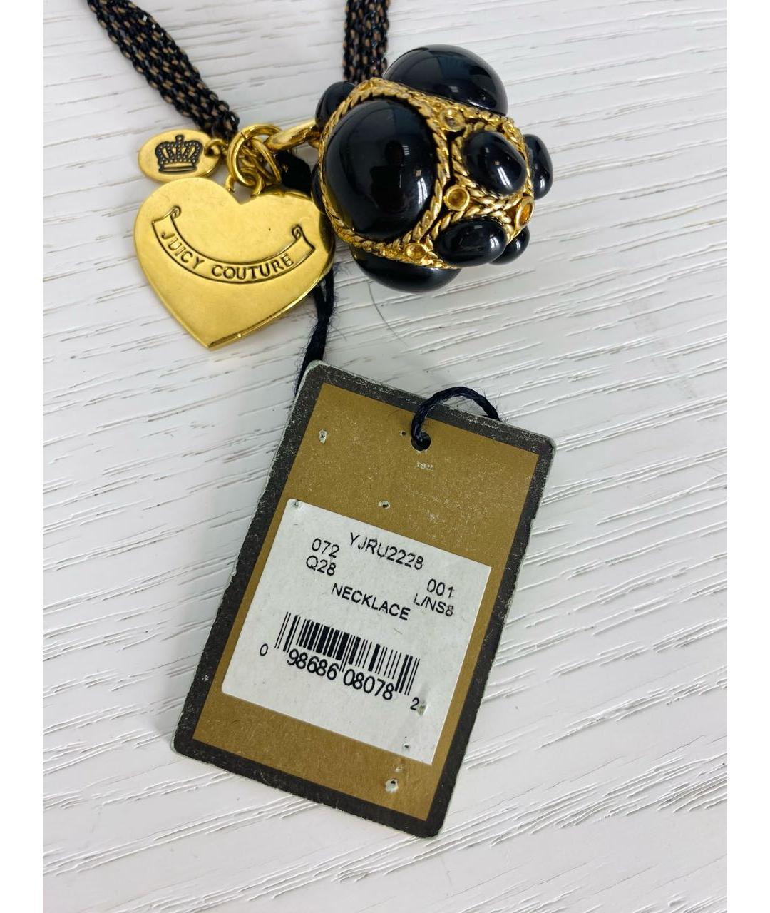 JUICY COUTURE Колье, фото 3