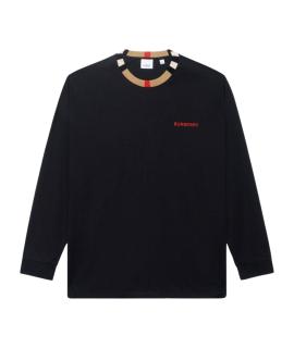 BURBERRY Лонгслив