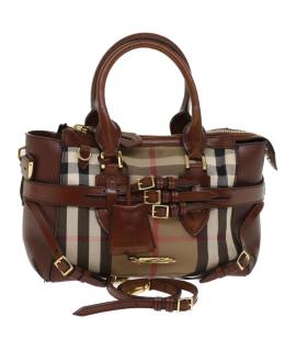 BURBERRY Сумка тоут