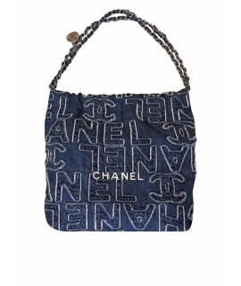 CHANEL Сумка тоут