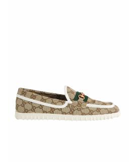 GUCCI Лоферы