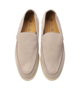 LORO PIANA Лоферы
