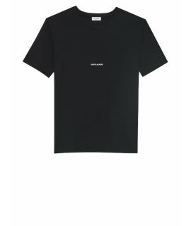 SAINT LAURENT Футболка