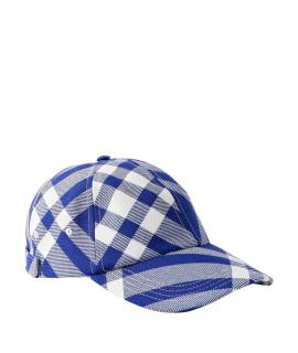 BURBERRY Кепка/бейсболка