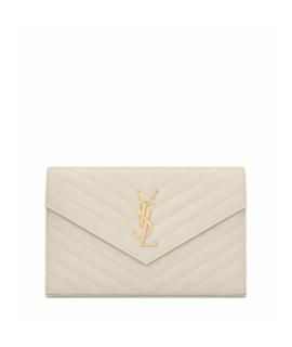 SAINT LAURENT Клатч/вечерняя сумка
