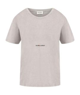 SAINT LAURENT Футболка