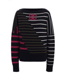 CHANEL Джемпер / свитер