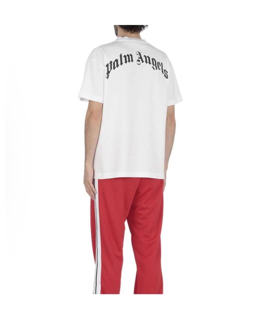 PALM ANGELS Футболка, фото 3