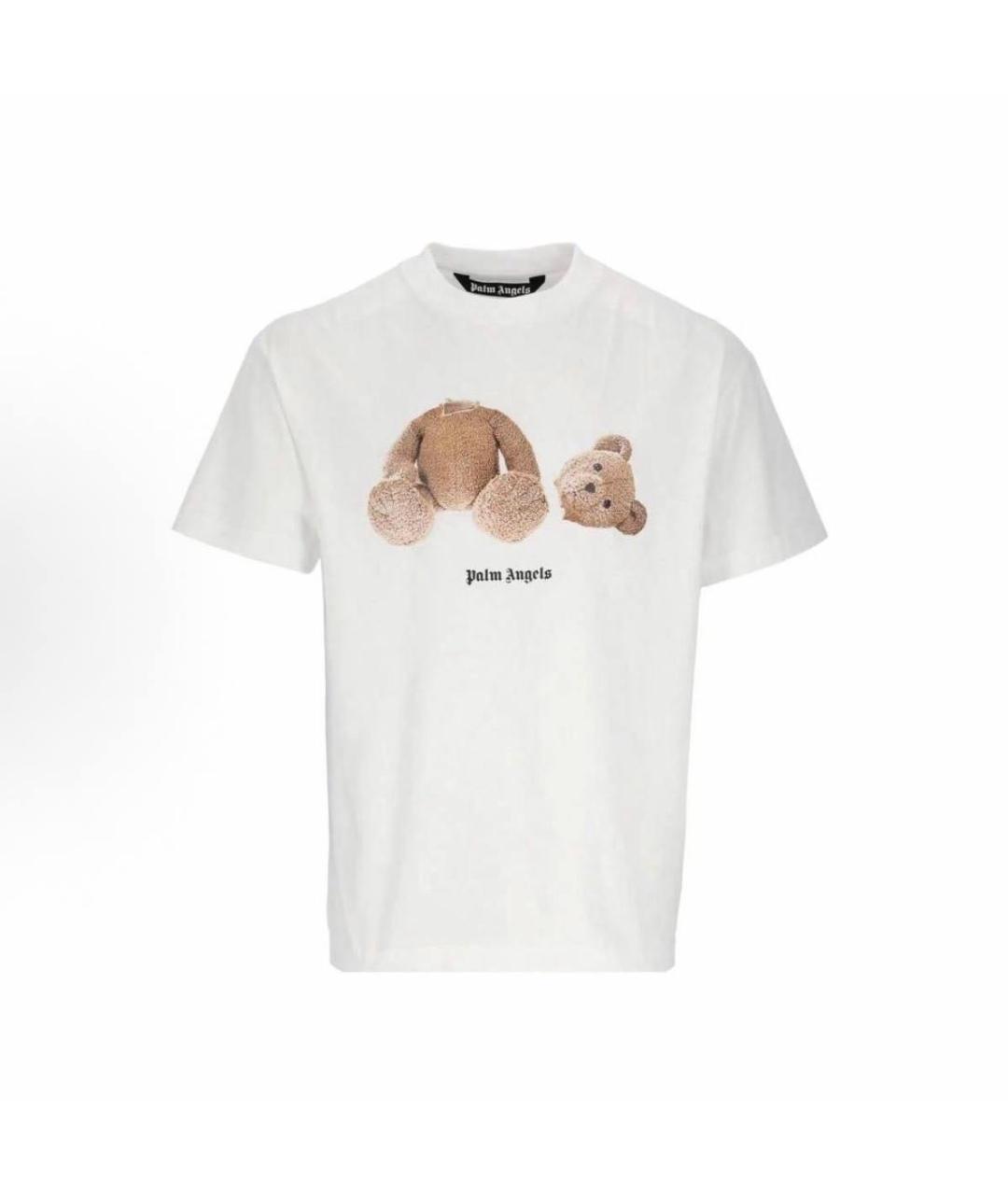 PALM ANGELS Футболка, фото 4