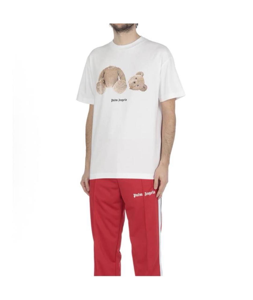 PALM ANGELS Футболка, фото 2
