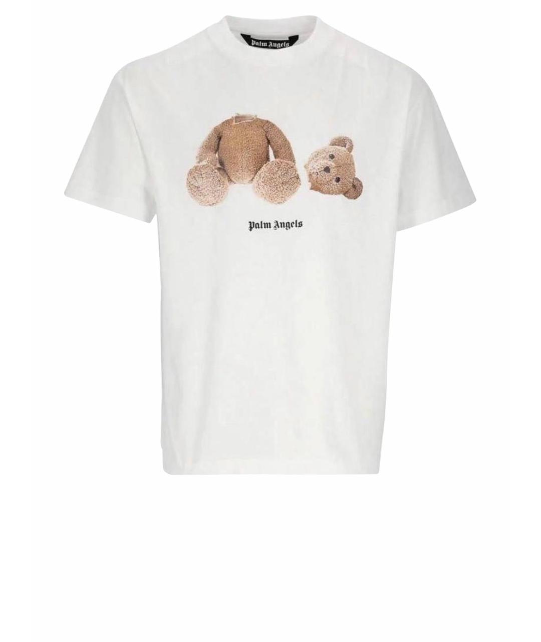 PALM ANGELS Футболка, фото 1