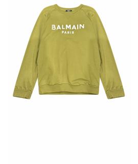 BALMAIN Худи/толстовка