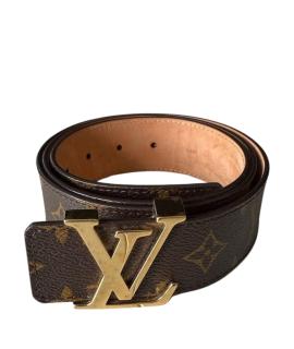 LOUIS VUITTON Ремень