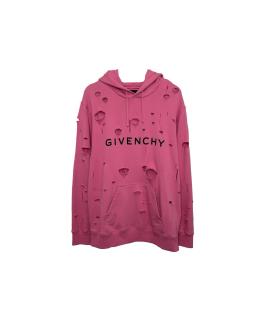 GIVENCHY Худи/толстовка