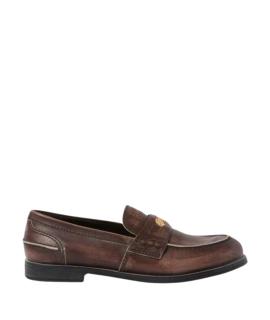 MIU MIU Лоферы