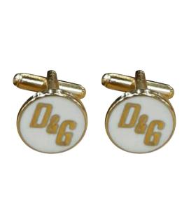 DOLCE&GABBANA Запонки