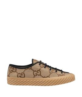 GUCCI Низкие кроссовки / кеды