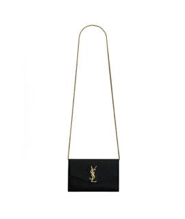 SAINT LAURENT Клатч/вечерняя сумка