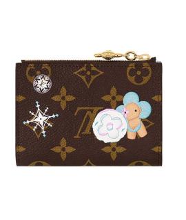 LOUIS VUITTON Кошелек