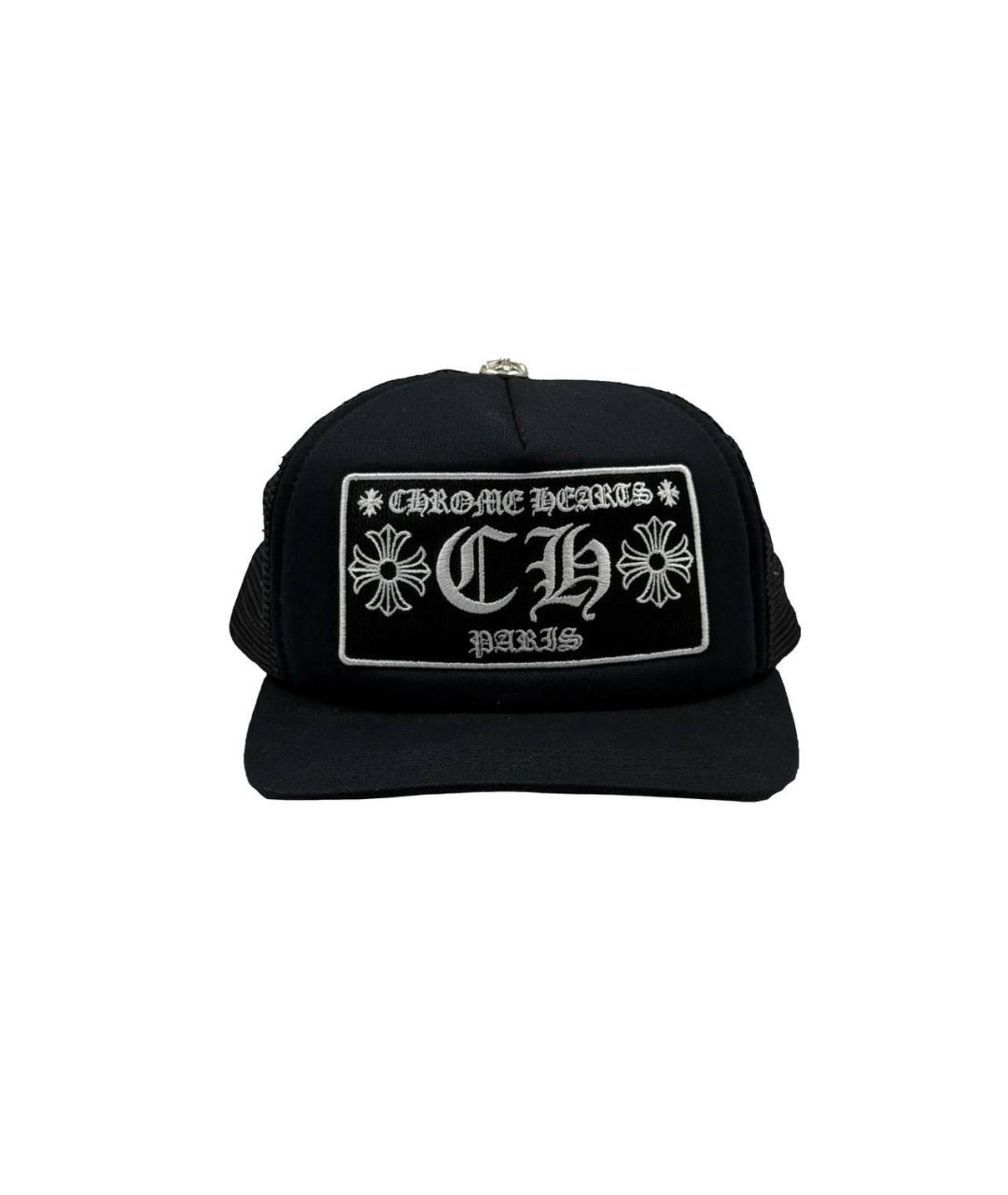 CHROME HEARTS Кепка/бейсболка, фото 1