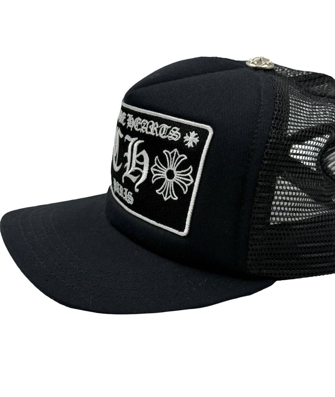 CHROME HEARTS Кепка/бейсболка, фото 2