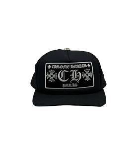 CHROME HEARTS Кепка/бейсболка