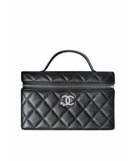 CHANEL Сумка с короткими ручками