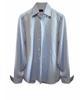 ERMENEGILDO ZEGNA XXX Классическая рубашка