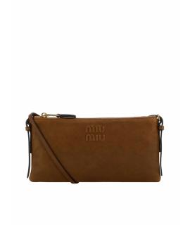 MIU MIU Сумка через плечо