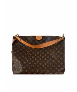 LOUIS VUITTON Сумка с короткими ручками