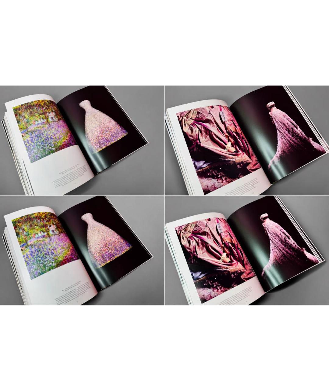 CHRISTIAN DIOR Книга, фото 3