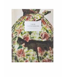 CHRISTIAN DIOR Книга